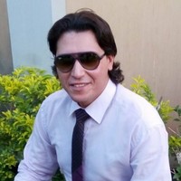 Ahmed Farouk