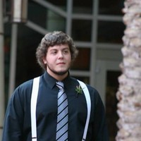Travis Starkson