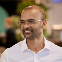 Demis Bhargava