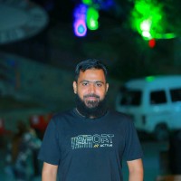 Waseem Uddin