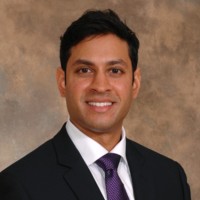 Vilok Desai