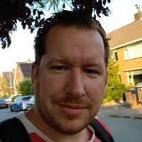 Chris Van Der Mark
