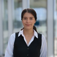 Javiera Olguín Monárdez