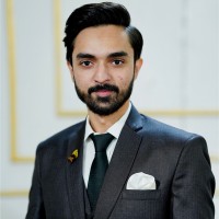Muhammad Taha Memon