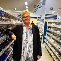 Pernilla Vidberg