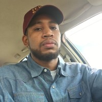 Derek Brown