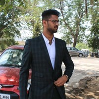 Shubham Kendre