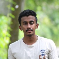 Ebin Sebastian