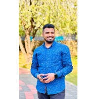 Saurabh Gadekar
