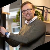 Wouter Bouma