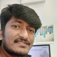 Rajesh Karthick