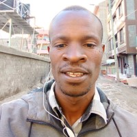 Evans Ogada