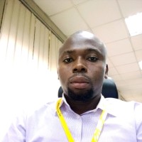 Francis Okoye