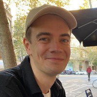 Mattias Kronberg