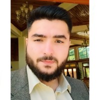 Shahzad Ali