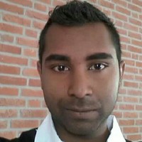 Roshan Harkhoe