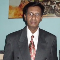 vijay shankar