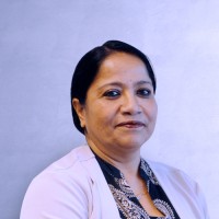 Lubana Ahmed