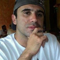 Alex Almeida