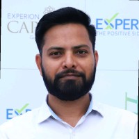 Vipin Sharma