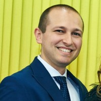Alexandru Daniel Tufan