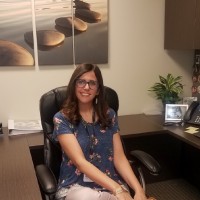 Becky Soucie, MHA, BSN, RN, CDP