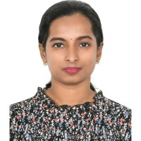 Krishna Raveendran