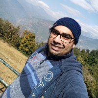 Vikram Bajaj