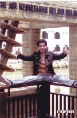 Aung Nandar Tun