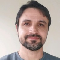 Saulo Vinícius Silva
