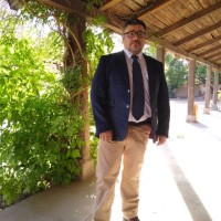 alfonso romero