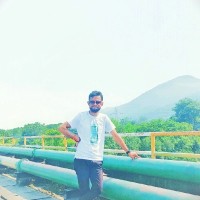 Brajit Kumar