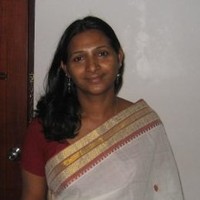 Swapna Nair