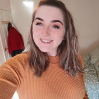 Caitlin Burton