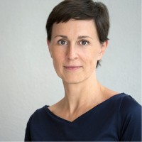 Sabine Reichel