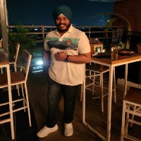 Harjyoth Singh