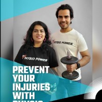 Dr.Ashmi Dave PT