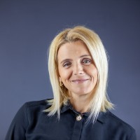 Alma Krivošija