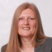 Gillian Harrison