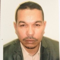 Mohamed Salem AMAR SGHAIR