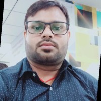 Jitendra Pandey