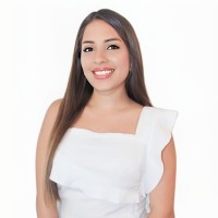 Grecia Gianella Vasquez Coronado