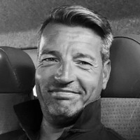 Sylvain Barruel