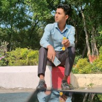 Shubham Maurya