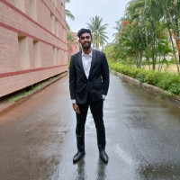 Nithin Soundar