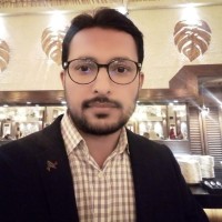 Afzaal Ghauri