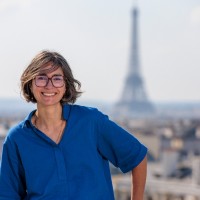 Ludivine Marquant-Despins