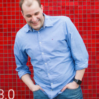 Björn Lindell
