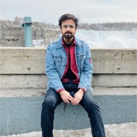 Lakshay Gill