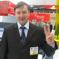 Roman Karasev